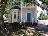 Building Photo - Charming 3-Bedroom Home in Holly Springs – Available Now