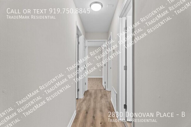 Building Photo - 2830 Donovan Pl