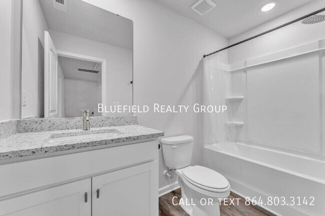 Building Photo - 503 Heswall Ct