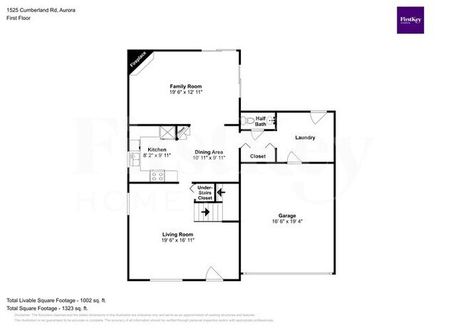 Building Photo - 1525 Cumberland Rd