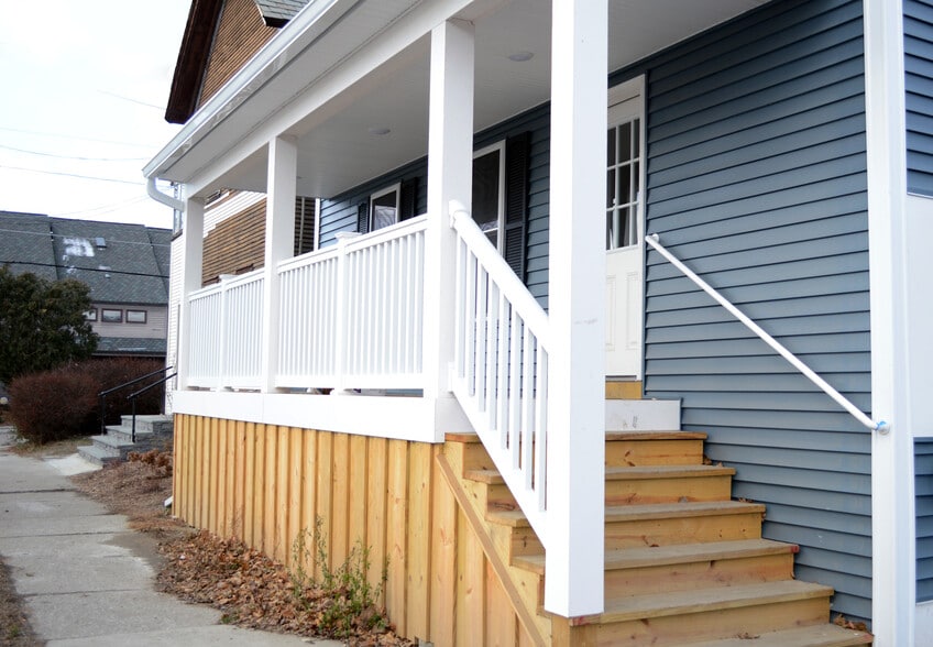 Building Photo - 8 Haswell St