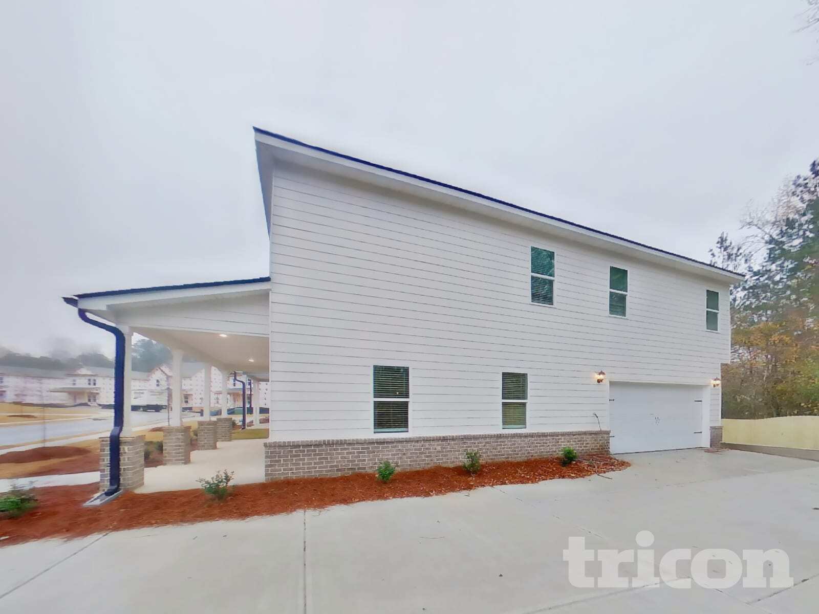 Building Photo - 100 Heard Ln