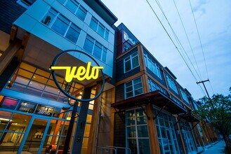 Building Photo - Velo and Ray