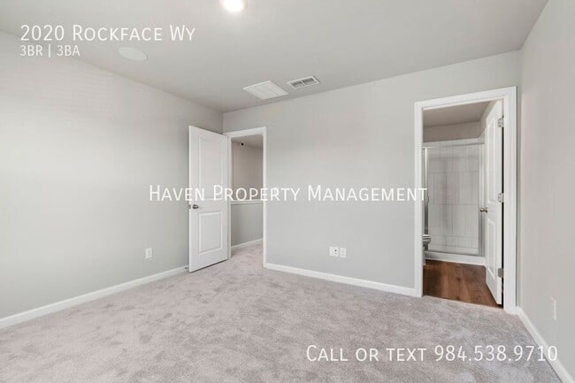 Building Photo - 2020 Rockface Way