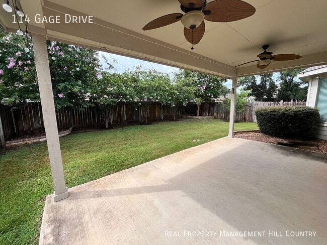 Building Photo - 114 Gage Dr