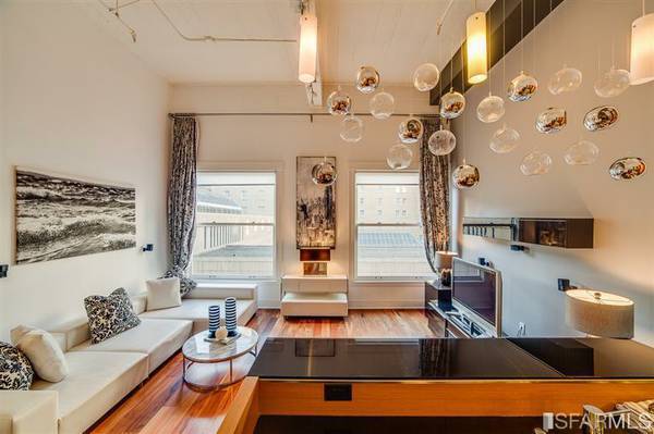 Building Photo - 74 New Montgomery St