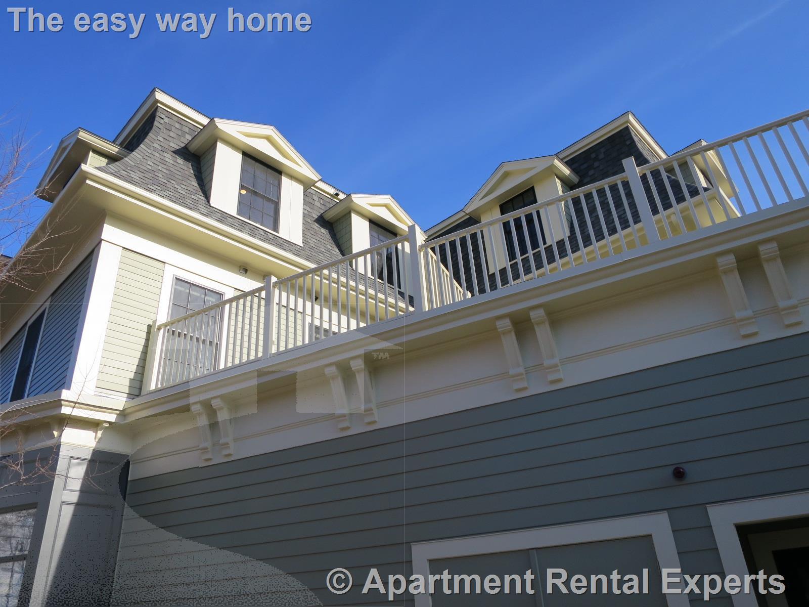 Building Photo - 136 Inman St