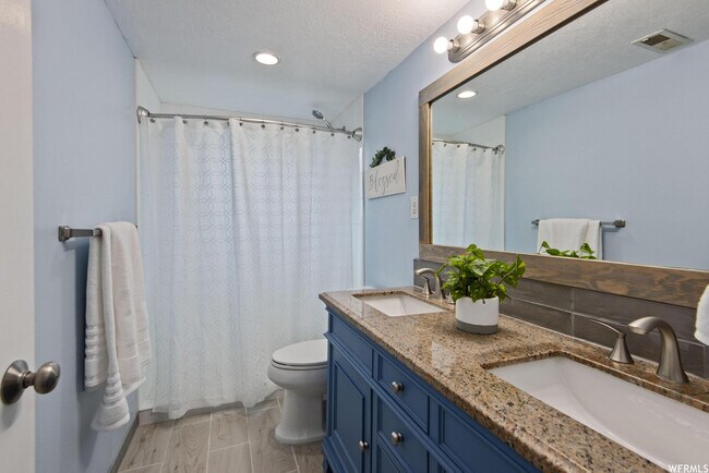 Building Photo - 500 W 1640 S