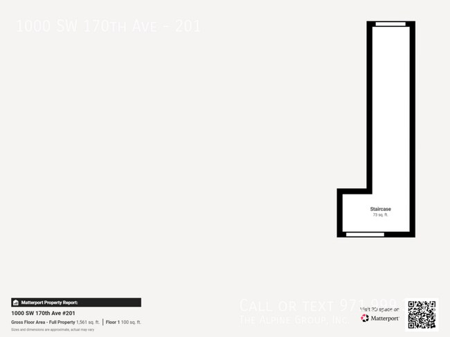 Building Photo - 1000 SW 170th Ave