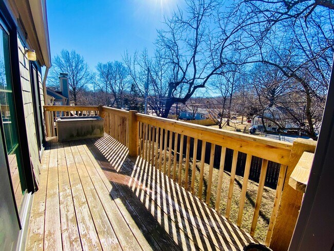 Building Photo - {12030 - F}  Updated Condo in Fantastic Location + Top Floor + Covered Parking Included + Private...