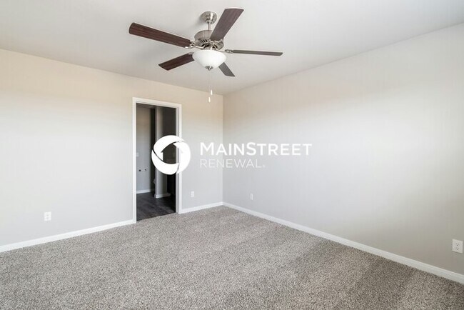 Building Photo - 4 Bedroom Pet-Friendly Home in Newcastle, OK with Main Street Renewal