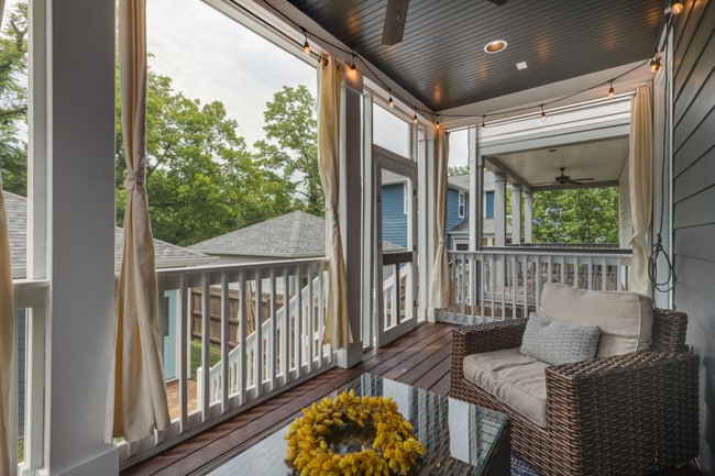 Building Photo - 2405 Chapel Ave