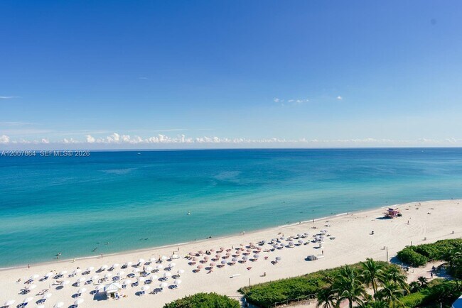 Building Photo - 9225 Collins Ave