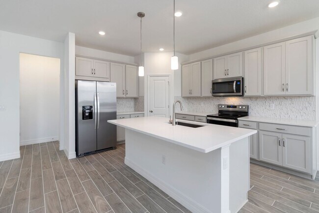 Building Photo - Beautiful Brand New Energy Efficient 4/2 C...