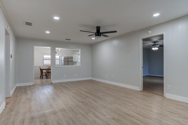 Building Photo - 5617 38th St