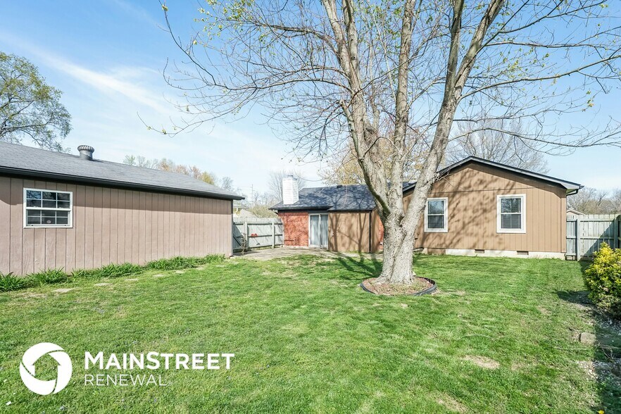 Building Photo - 3702 Bartlett Ct