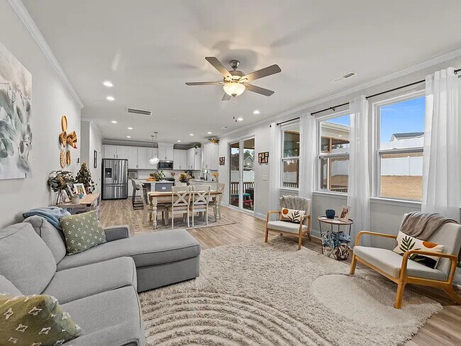 Building Photo - Earn Wealth While Leasing – Like a Homeowner – Lease to Own
