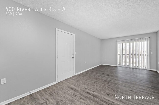 Building Photo - 400 River Falls Rd