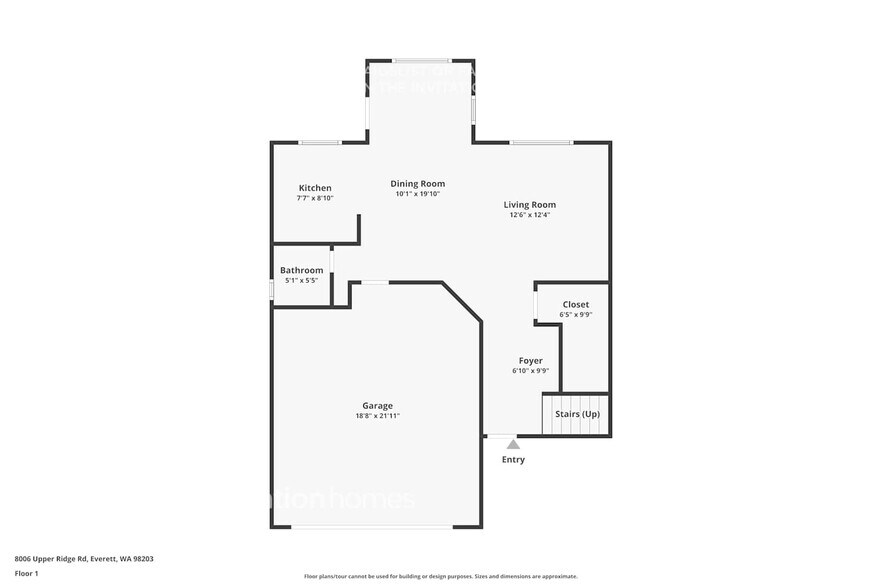 Building Photo - 8006 Upper Ridge Rd