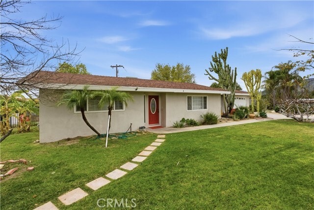 Building Photo - 3920 El Camino Dr