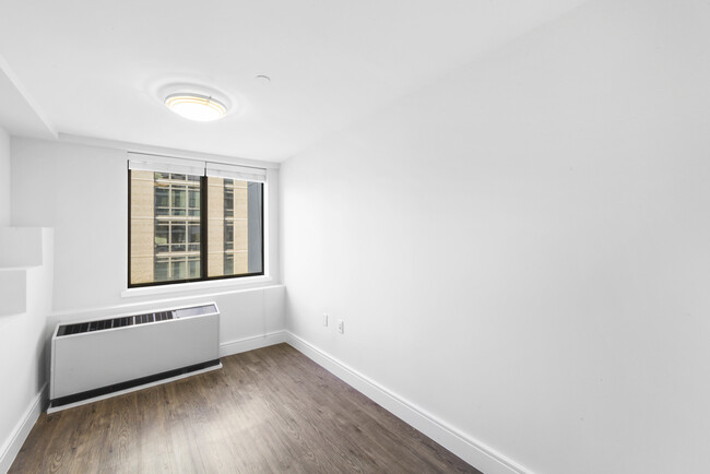 Floorplan - The Cole by Stonehenge