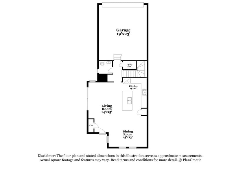 Building Photo - 5130 Bittercress Rd