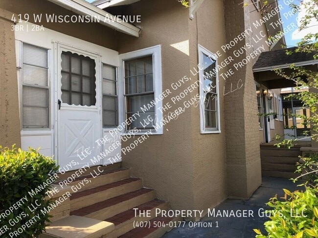 Building Photo - 419 W Wisconsin Ave