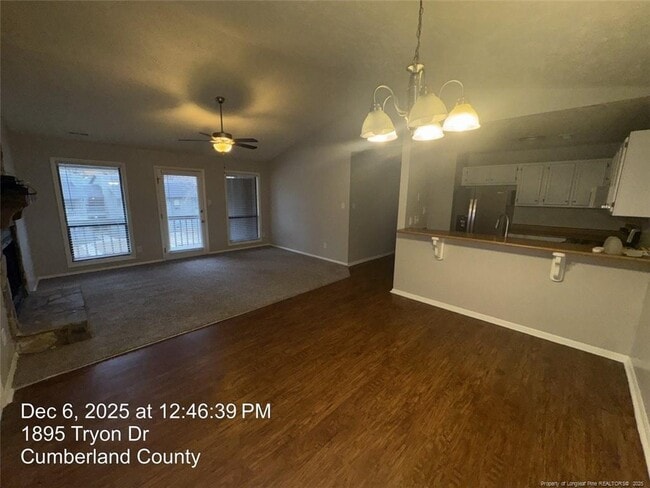 Building Photo - 1895 Tryon Dr