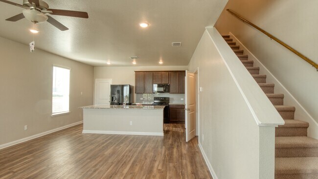 Building Photo - 1626 Lummus Dr