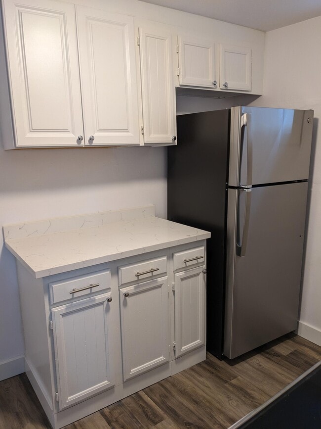 Building Photo - 1631 21st Ave