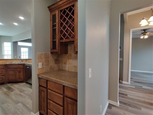 Building Photo - 1030 Harvest St