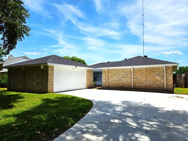 Primary Photo - 17223 Artwood Ln