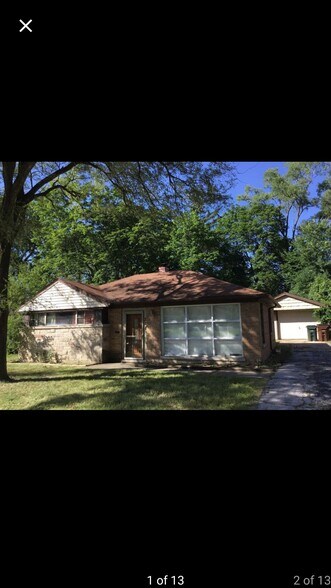 Building Photo - 318 Minocqua Street