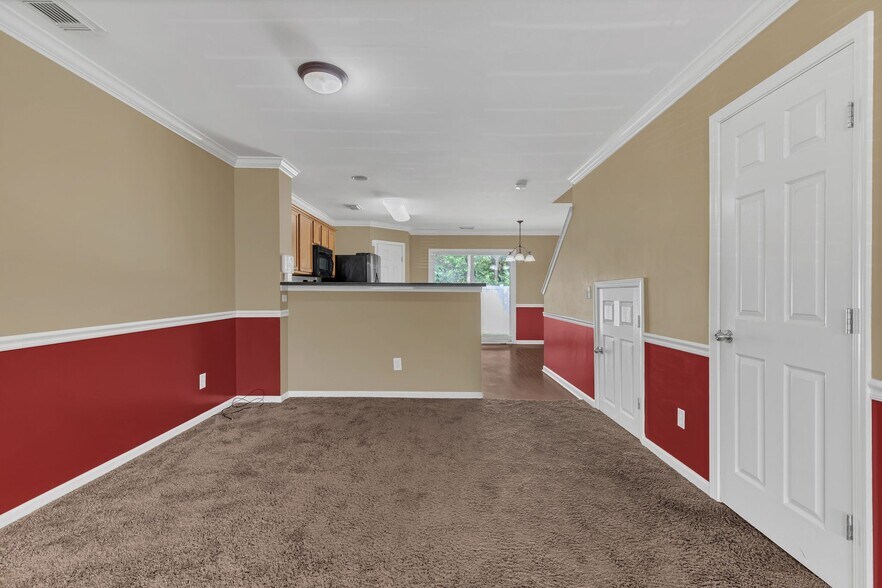 Building Photo - 1382 Rural Hill Rd