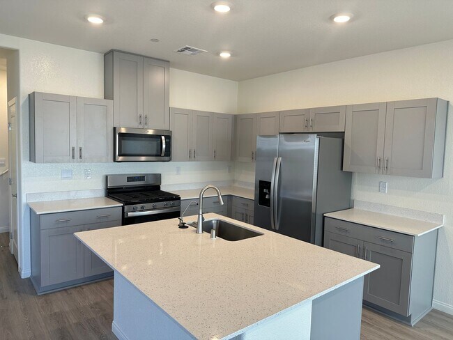 Building Photo - NEW HOME CONSTRUCTION AT SPECTRUM BAY.