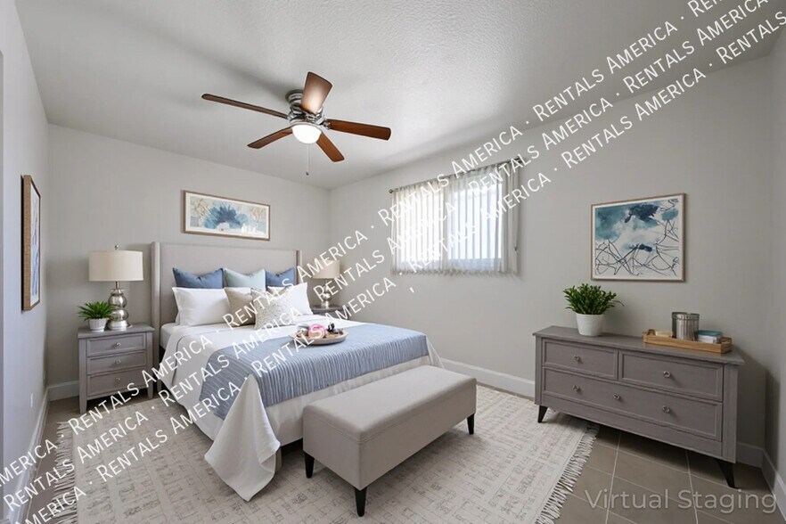 Building Photo - 935 E Wesleyan Dr