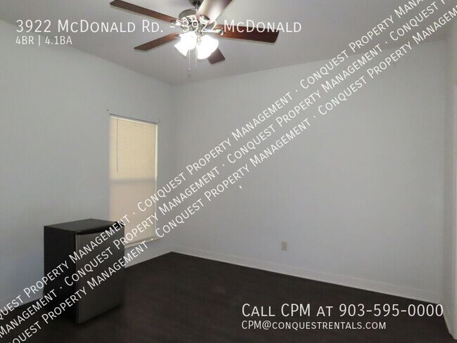 Building Photo - 3922 McDonald Rd