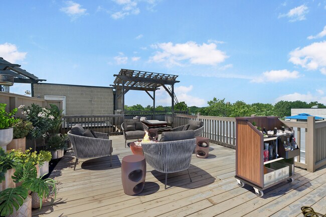 Building Photo - 3806 N Ashland Ave