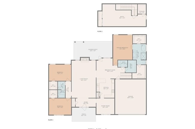 Building Photo - 615 Jockey Cove