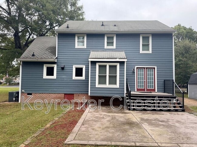 Building Photo - 7515 Fawndale Dr