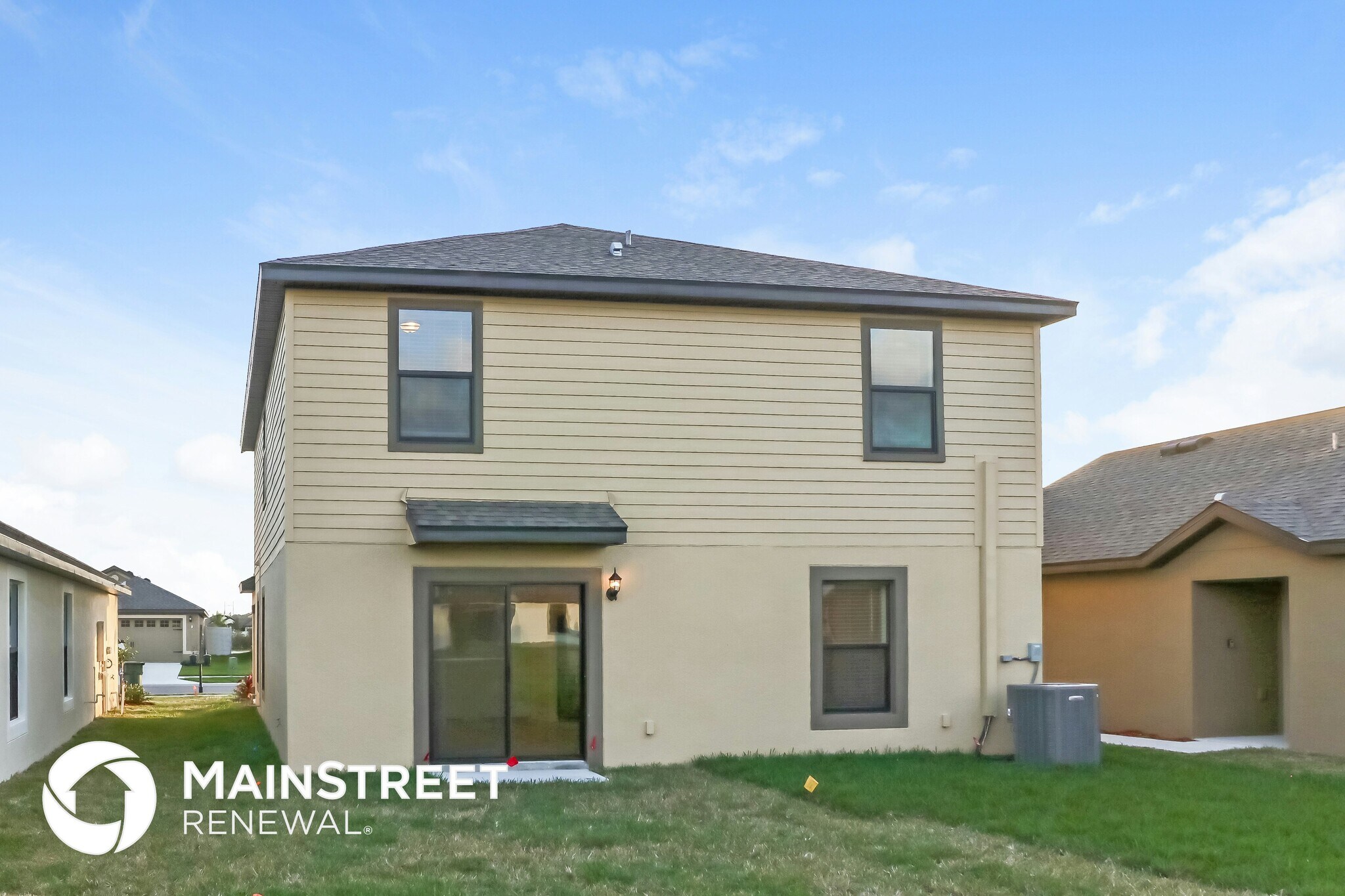 Building Photo - 2443 Caspian Dr