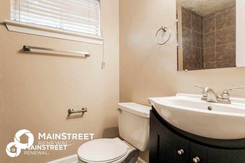 Building Photo - 4514 Rosegate Dr