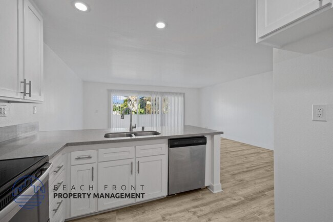 Floorplan - 1625 Redondo Ave.