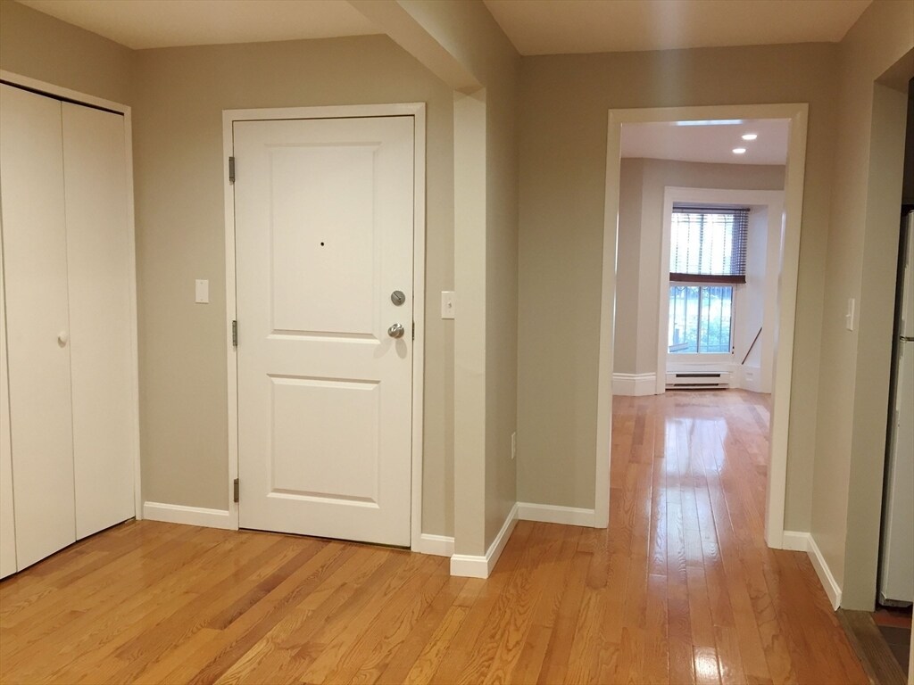 Building Photo - 3 Worcester Sq