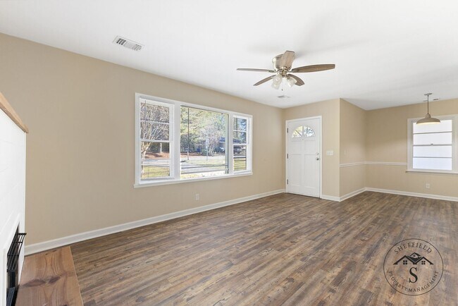 Building Photo - 5625 Morris Ave