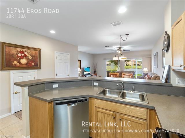 Building Photo - 11744 Eros Rd