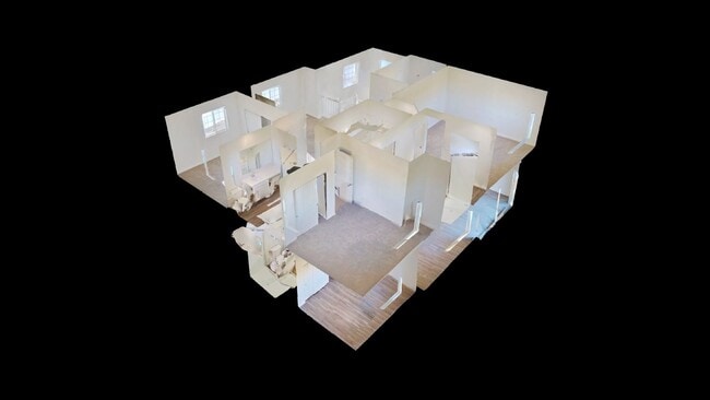 Building Photo - Newer home with solar AVAILABLE NOW!