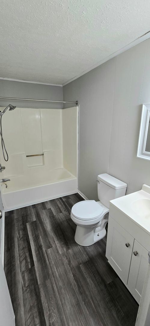 Interior Photo - Century Square Apartments