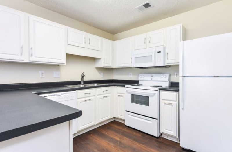 Building Photo - 3051 Bracey Pl