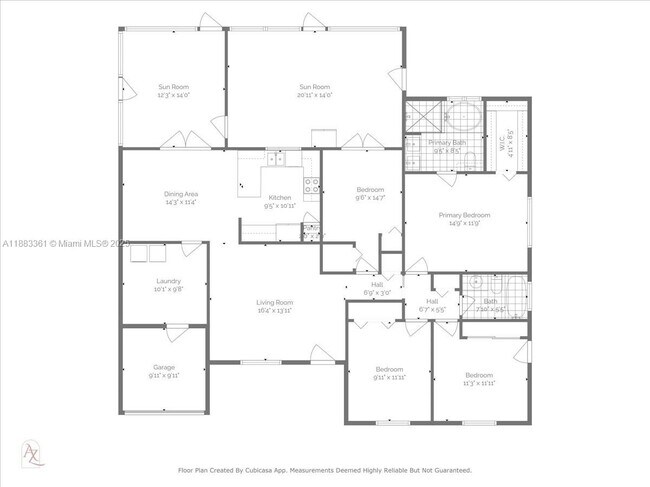 Building Photo - 15327 SW 179th Terrace